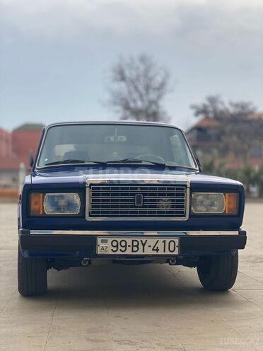 LADA (VAZ) 2107 2003, 15,500 km - 1.6 l - Bakı