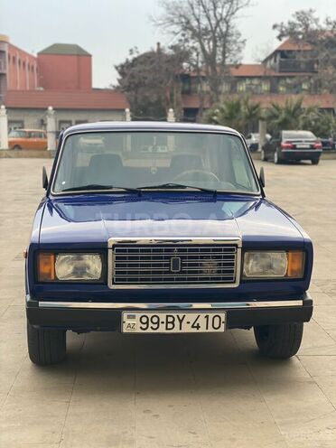 LADA (VAZ) 2107 2003, 15,500 km - 1.6 l - Bakı