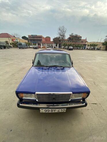 LADA (VAZ) 2107 2003, 15,500 km - 1.6 l - Bakı