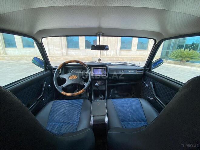 LADA (VAZ) 2107 2003, 15,500 km - 1.6 l - Bakı