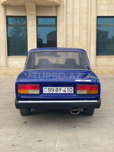 LADA (VAZ) 2107 2003, 15,500 km - 1.6 l - Bakı