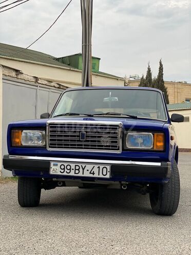 LADA (VAZ) 2107 2003, 15,500 km - 1.6 l - Bakı