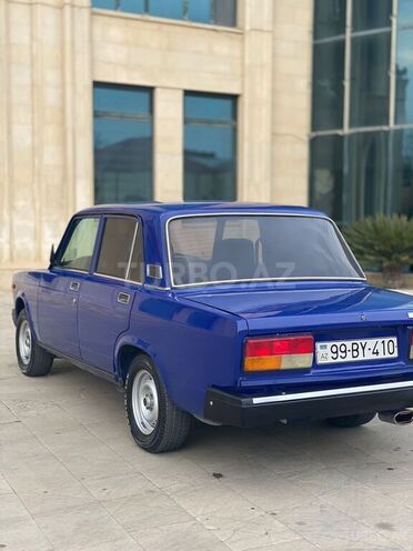 LADA (VAZ) 2107 2003, 15,500 km - 1.6 l - Bakı