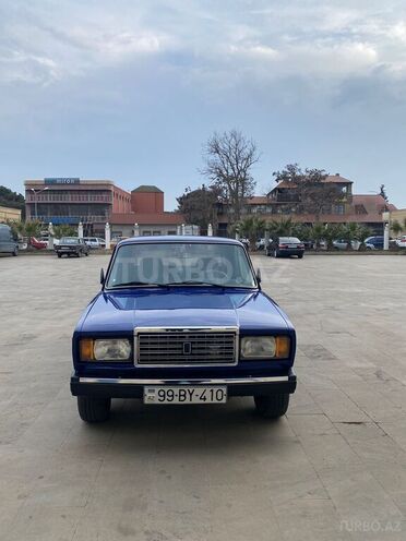 LADA (VAZ) 2107 2003, 15,500 km - 1.6 l - Bakı