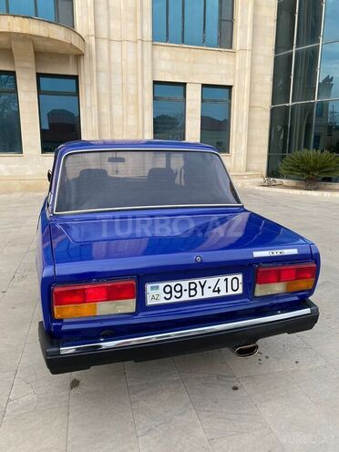 LADA (VAZ) 2107 2003, 15,500 km - 1.6 l - Bakı