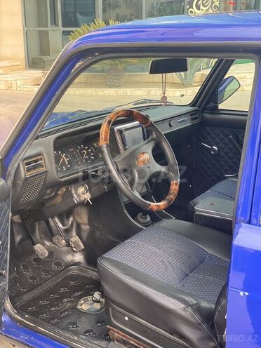 LADA (VAZ) 2107 2003, 15,500 km - 1.6 l - Bakı