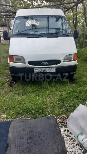 Ford Transit 1996, 650,000 km - 2.5 l - Bakı