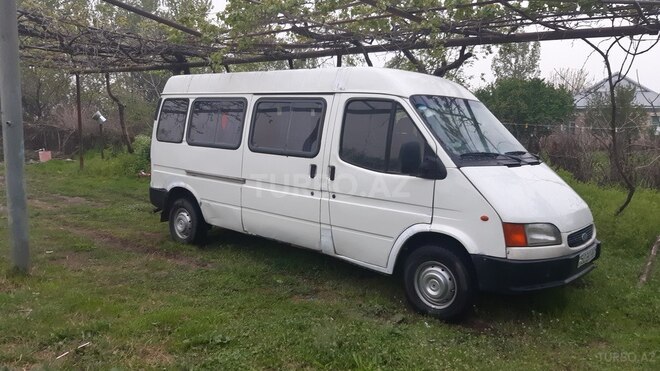 Ford Transit 1996, 650,000 km - 2.5 l - Bakı
