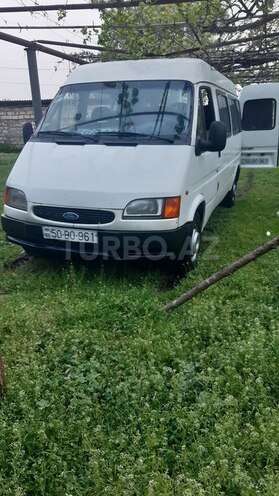 Ford Transit 1996, 650,000 km - 2.5 l - Bakı