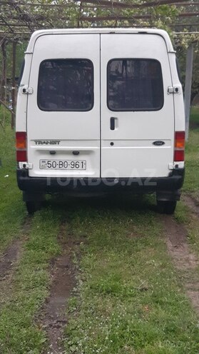 Ford Transit 1996, 650,000 km - 2.5 l - Bakı