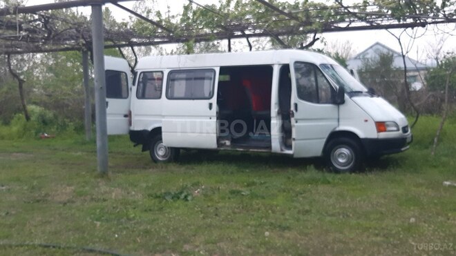 Ford Transit 1996, 650,000 km - 2.5 l - Bakı