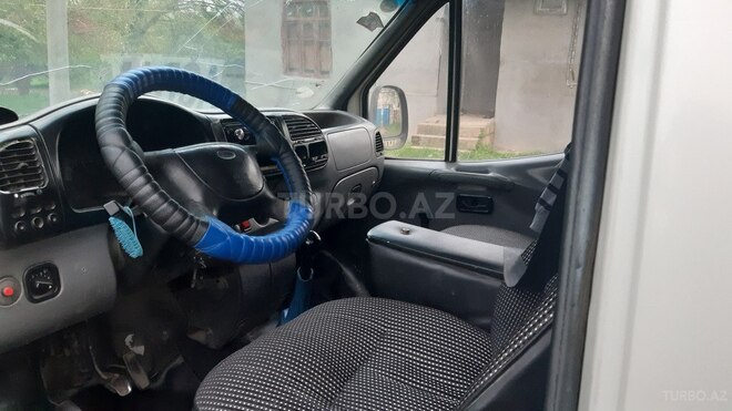 Ford Transit 1996, 650,000 km - 2.5 l - Bakı