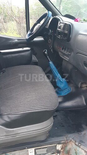 Ford Transit 1996, 650,000 km - 2.5 l - Bakı