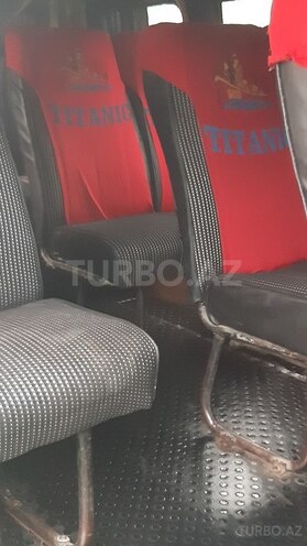 Ford Transit 1996, 650,000 km - 2.5 l - Bakı