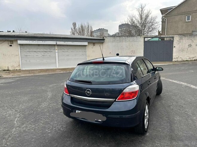 Opel Astra 2006, 109,000 km - 1.4 л - Bakı