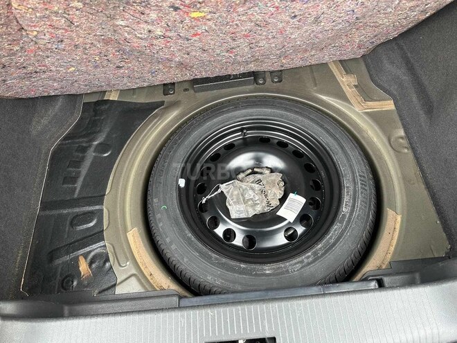Opel Astra 2006, 109,000 km - 1.4 л - Bakı