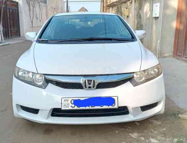 Honda Civic 2009, 239,000 km - 1.3 l - Bakı