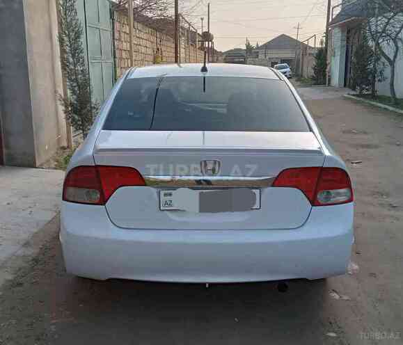 Honda Civic 2009, 239,000 km - 1.3 l - Bakı