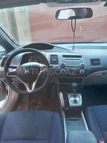 Honda Civic 2009, 239,000 km - 1.3 l - Bakı