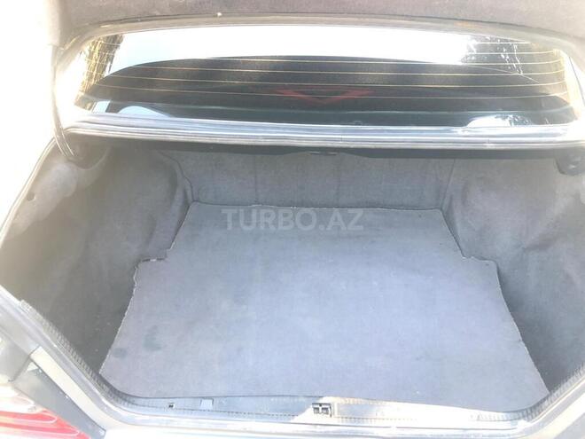 Mercedes E 250 1991, 423,000 km - 2.5 l - Bakı