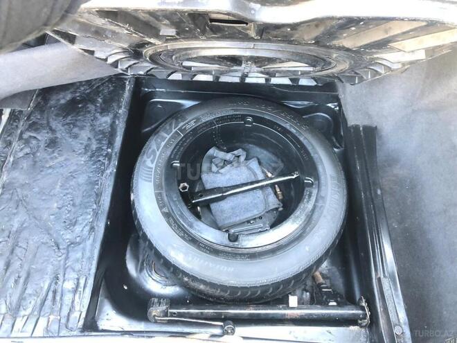Mercedes E 250 1991, 423,000 km - 2.5 l - Bakı