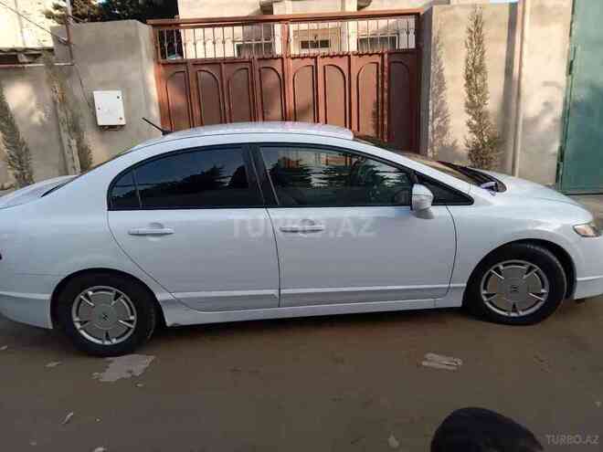 Honda Civic 2009, 239,000 km - 1.3 l - Bakı