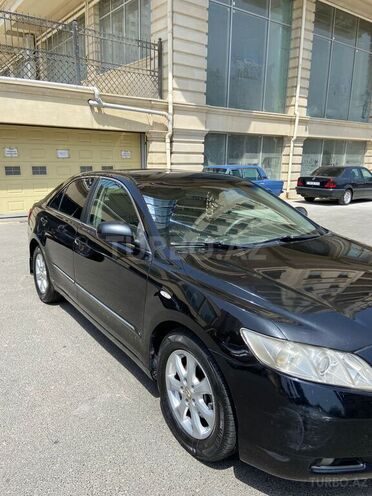 Toyota Camry 2007, 197,900 km - 2.4 l - Xırdalan