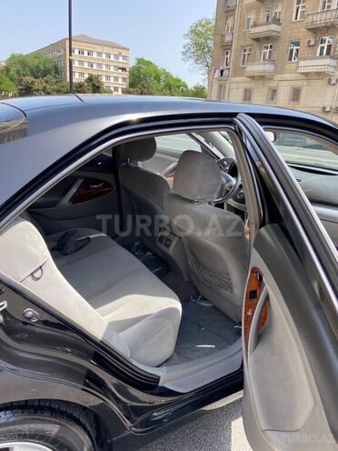 Toyota Camry 2007, 197,900 km - 2.4 l - Xırdalan