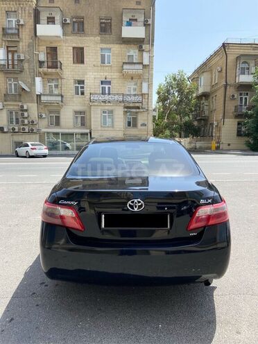 Toyota Camry 2007, 197,900 km - 2.4 l - Xırdalan