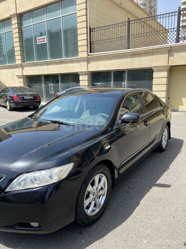 Toyota Camry 2007, 197,900 km - 2.4 l - Xırdalan