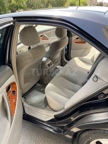 Toyota Camry 2007, 197,900 km - 2.4 l - Xırdalan