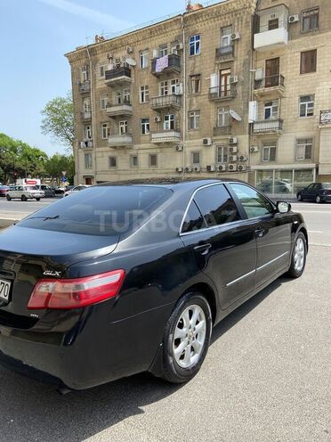 Toyota Camry 2007, 197,900 km - 2.4 l - Xırdalan