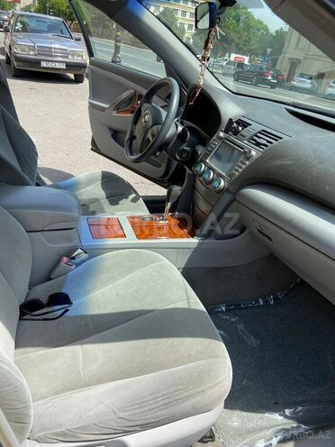 Toyota Camry 2007, 197,900 km - 2.4 l - Xırdalan