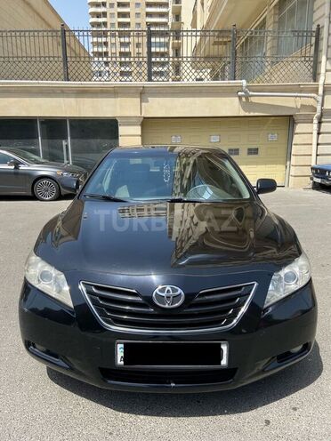Toyota Camry 2007, 197,900 km - 2.4 l - Xırdalan