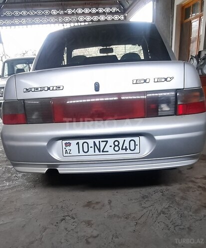 LADA (VAZ) 2110 2005, 325,000 km - 1.6 l - Bakı