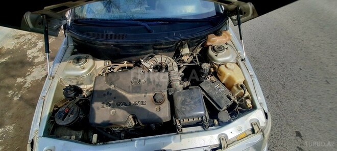 LADA (VAZ) 2110 2005, 325,000 km - 1.6 l - Bakı