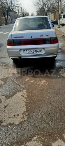 LADA (VAZ) 2110 2005, 325,000 km - 1.6 l - Bakı