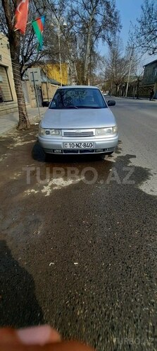 LADA (VAZ) 2110 2005, 325,000 km - 1.6 l - Bakı
