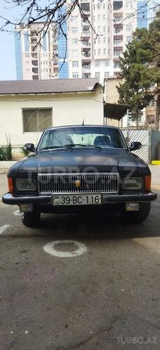 GAZ 3102 2002, 301,033 km - 2.4 l - Sumqayıt