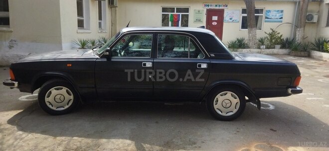 GAZ 3102 2002, 301,033 km - 2.4 l - Sumqayıt