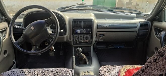 GAZ 3102 2002, 301,033 km - 2.4 l - Sumqayıt