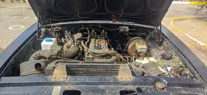 GAZ 3102 2002, 301,033 km - 2.4 l - Sumqayıt