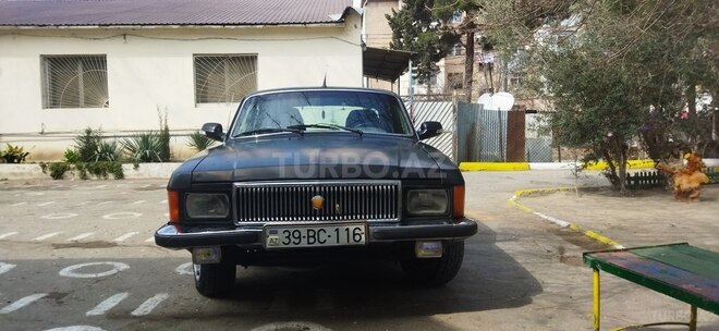 GAZ 3102 2002, 301,033 km - 2.4 l - Sumqayıt