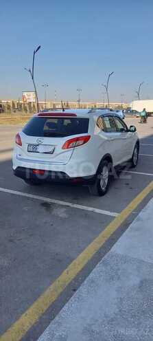 GAC Trumpchi GS5 2014, 188,321 km - 2.0 l - Sumqayıt