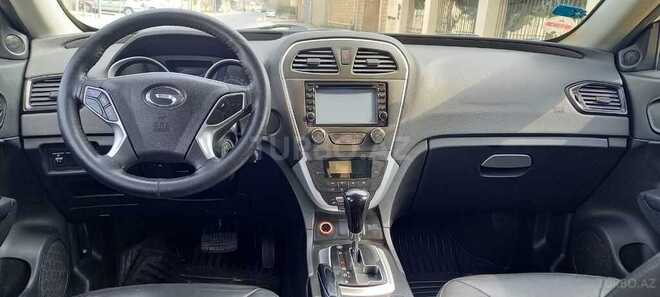 GAC Trumpchi GS5 2014, 188,321 km - 2.0 l - Sumqayıt