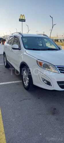 GAC Trumpchi GS5 2014, 188,321 km - 2.0 l - Sumqayıt
