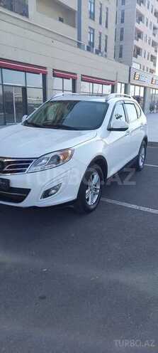 GAC Trumpchi GS5 2014, 188,321 km - 2.0 l - Sumqayıt