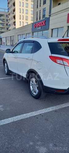 GAC Trumpchi GS5 2014, 188,321 km - 2.0 l - Sumqayıt