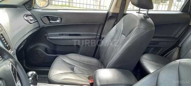 GAC Trumpchi GS5 2014, 188,321 km - 2.0 l - Sumqayıt