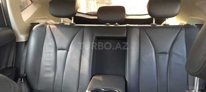 GAC Trumpchi GS5 2014, 188,321 km - 2.0 l - Sumqayıt